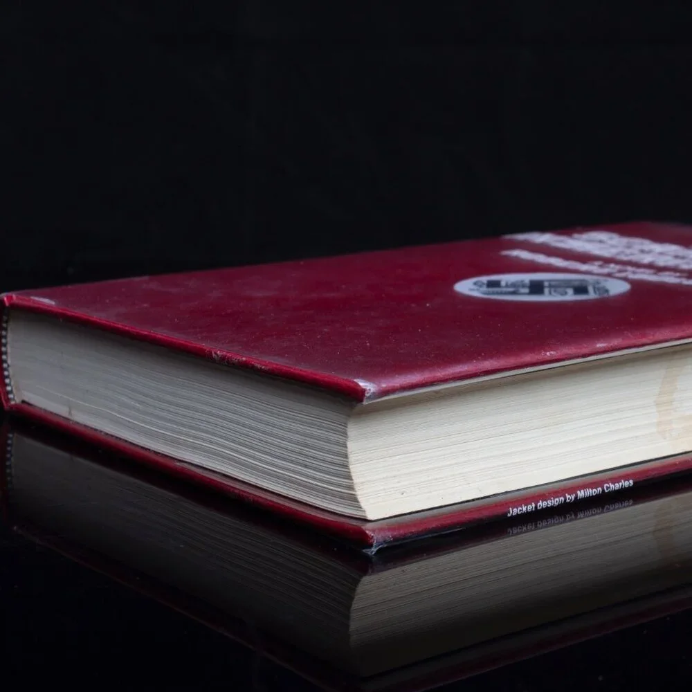 Scarlatti Inheritance - First Edition, First Printing | Vintage Books from Famou - Picture 6 of 9